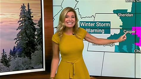 weather chanel girls|List of meteorologists on The Weather Channel.